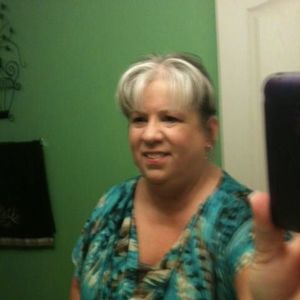 Meet your Posher, Betty